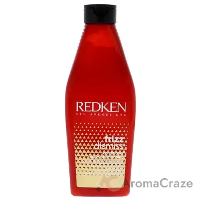 Picture of Frizz Dismiss Conditioner by Redken for Unisex - 8.5 oz Conditioner