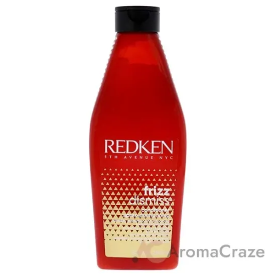 Picture of Frizz Dismiss Conditioner by Redken for Unisex - 8.5 oz Conditioner