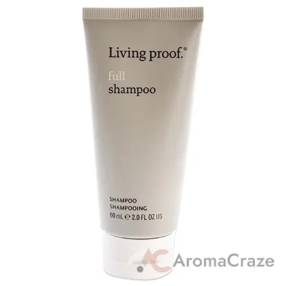 Picture of Full Shampoo by Living Proof for Unisex - 2 oz Shampoo