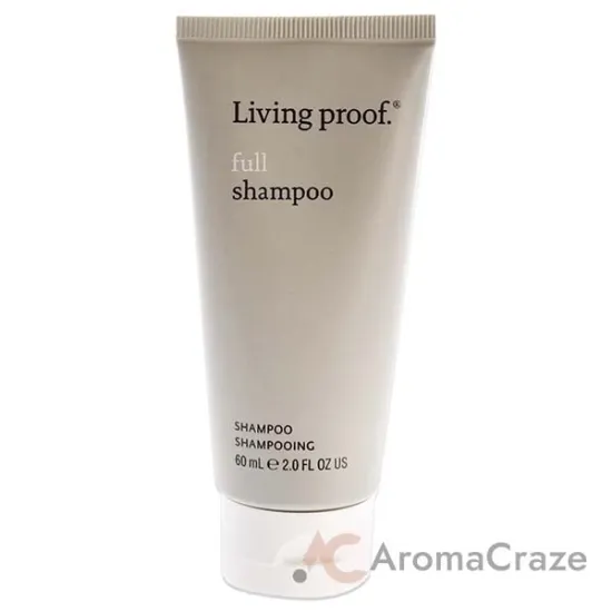 Picture of Full Shampoo by Living Proof for Unisex - 2 oz Shampoo