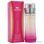 Lacoste Touch of Pink EDT Spray for Women 1.6 oz