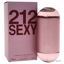 Carolina Herrera 212 Sexy EDP Spray for Women 2 oz