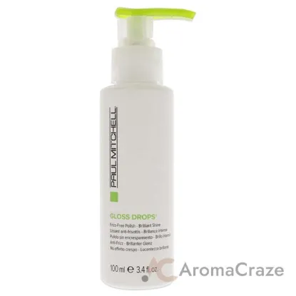 Picture of Gloss Drops by Paul Mitchell for Unisex - 3.4 oz Drops
