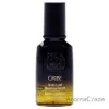 Picture of Gold Lust Nourishing Hair Oil by Oribe for Unisex - 1.7 oz Oil