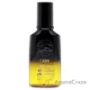 Picture of Gold Lust Nourishing Hair Oil by Oribe for Unisex - 3.4 oz Oil