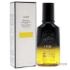 Picture of Gold Lust Nourishing Hair Oil by Oribe for Unisex - 3.4 oz Oil