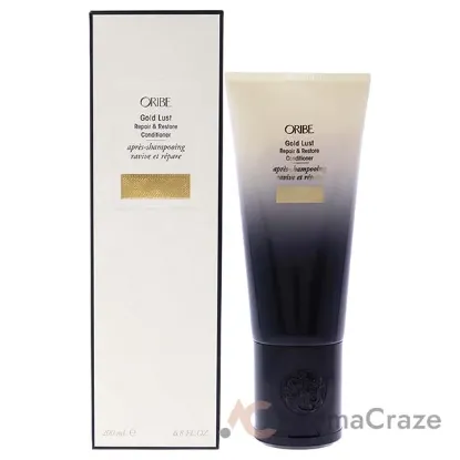 Picture of Gold Lust Repair and Restore Conditioner by Oribe for Unisex - 6.8 oz Conditioner