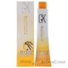 Picture of Hair Taming System Juvexin Cream Color - 4 Brown by Global Keratin for Unisex - 3.4 oz Hair Color