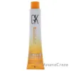Picture of Hair Taming System Juvexin Cream Color - 4 Brown by Global Keratin for Unisex - 3.4 oz Hair Color
