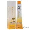 Picture of Hair Taming System Juvexin Cream Color - 4 Brown by Global Keratin for Unisex - 3.4 oz Hair Color