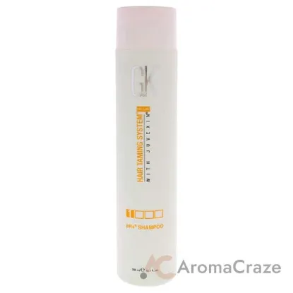 Picture of Hair Taming System Juvexin PH Plus Shampoo by Global Keratin for Unisex - 10.1 oz Shampoo