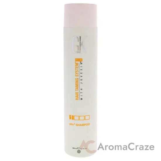 Picture of Hair Taming System Juvexin PH Plus Shampoo by Global Keratin for Unisex - 10.1 oz Shampoo