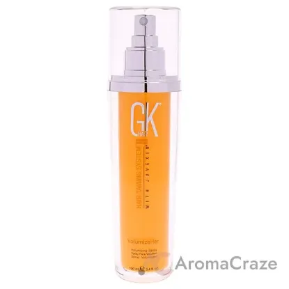 Picture of Hair Taming System Volumize Her Spray by Global Keratin for Unisex - 3.4 oz Spray