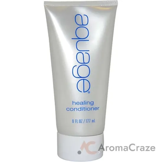 Picture of Healing Conditioner by Aquage for Unisex - 6 oz Conditioner