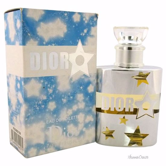 Dior by Christian Dior Star EDT Spray for Women 1.7 oz