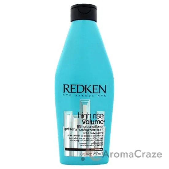 Picture of High Rise Volume Lifting by Redken for Unisex - 8.5 oz Conditioner