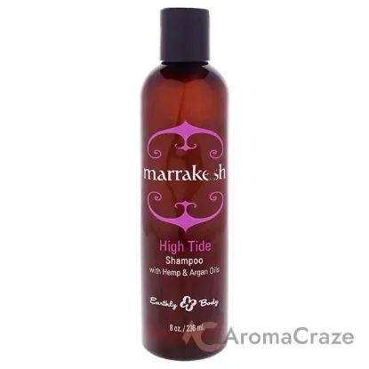 Picture of High Tide Shampoo by Marrakesh for Unisex - 8 oz Shampoo