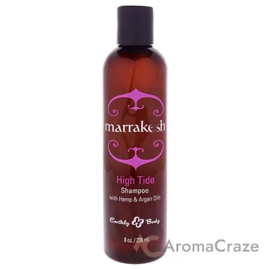 Picture of High Tide Shampoo by Marrakesh for Unisex - 8 oz Shampoo