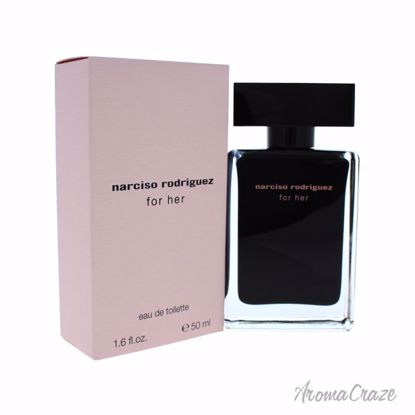 Narciso Rodriguez EDT Spray for Women 1.6 oz