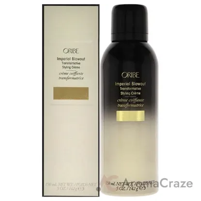 Picture of Imperial Blowout Transformative Styling Creme by Oribe for Unisex - 5 oz Cream