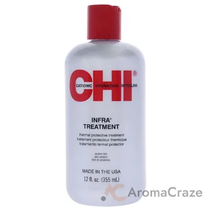 Picture of Infra Treatment by CHI for Unisex - 12 oz Treatment