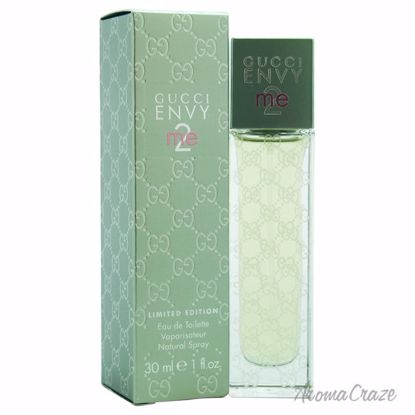 Gucci Envy Me 2 EDT Spray (Limited Edition) for Women 1 oz