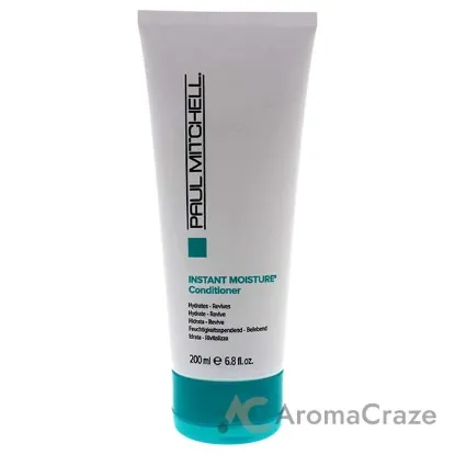 Picture of Instant Moisture Daily Treatment by Paul Mitchell for Unisex - 6.8 oz Treatment