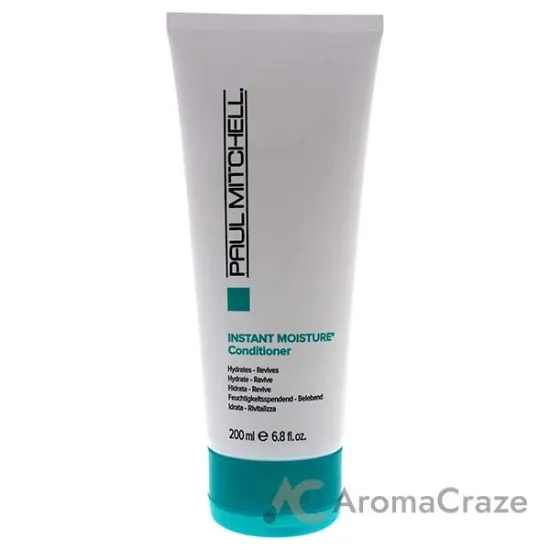 Picture of Instant Moisture Daily Treatment by Paul Mitchell for Unisex - 6.8 oz Treatment