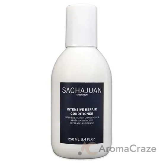 Picture of Intensive Repair Conditioner by Sachajuan for Unisex - 8.4 oz Conditioner