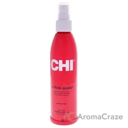 Picture of 44 Iron Guard Thermal Protection Spray by CHI for Unisex - 8 oz Hair Spray