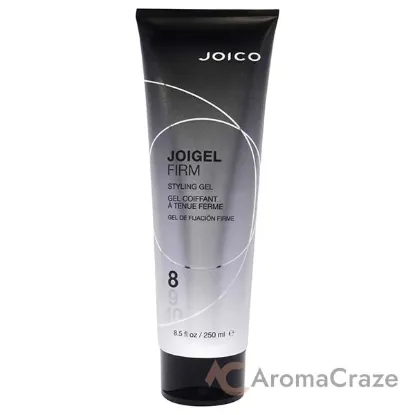 Picture of Joigel Firm Styling Gel by Joico for Unisex - 8.5 oz Gel