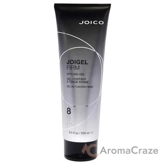 Picture of Joigel Firm Styling Gel by Joico for Unisex - 8.5 oz Gel
