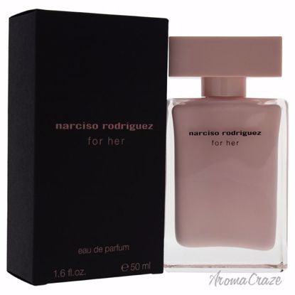 Narciso Rodriguez EDP Spray for Women 1.6 oz