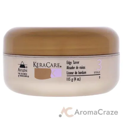 Picture of KeraCare Edge Tamer by Avlon for Unisex - 4 oz Gel