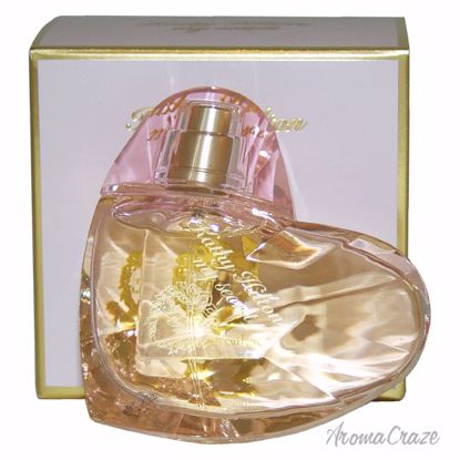 Kathy Hilton My Secret EDP Spray for Women 3.4 oz