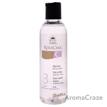 Picture of KeraCare Silken Seal by Avlon for Unisex - 4 oz Treatment