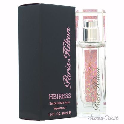 Paris Hilton Heiress EDP Spray for Women 1 oz