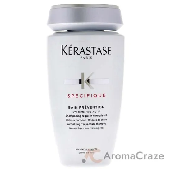 Picture of Kerastase Specifique Bain Prevention Shampoo by Kerastase for Unisex - 8.5 oz Shampoo