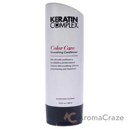 Picture of Keratin Color Care Smoothing Conditioner by Keratin Complex for Unisex - 13.5 oz Conditioner