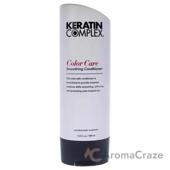 Picture of Keratin Color Care Smoothing Conditioner by Keratin Complex for Unisex - 13.5 oz Conditioner