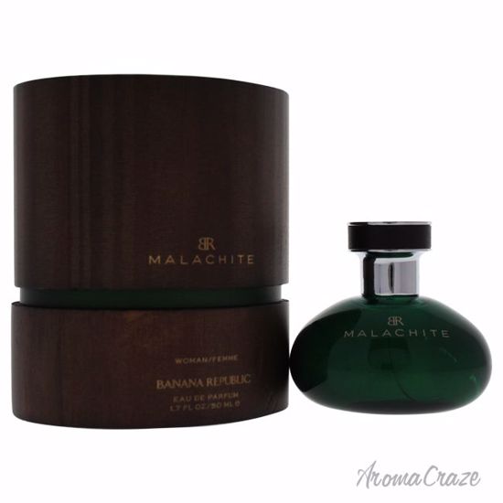 Banana Republic Malachite EDP Spray for Women 1.7 oz