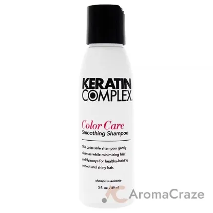 Picture of Keratin Complex Color Care Shampoo by Keratin Complex for Unisex - 3 oz Shampoo