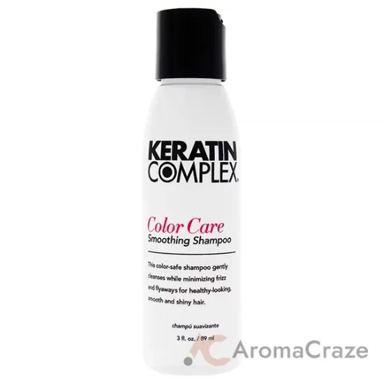 Picture of Keratin Complex Color Care Shampoo by Keratin Complex for Unisex - 3 oz Shampoo