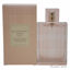 Burberry Brit Sheer EDT Spray for Women 1.7 oz