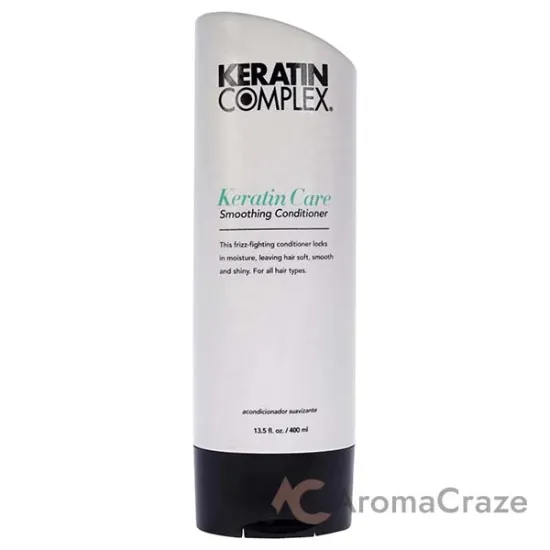 Picture of Keratin Care Smoothing Conditioner by Keratin Complex for Unisex - 13.5 oz Conditioner