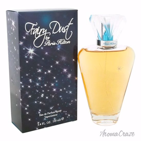 Paris Hilton Fairy Dust EDP Spray for Women 3.4 oz