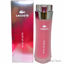 Lacoste Love of Pink EDT Spray for Women 3 oz