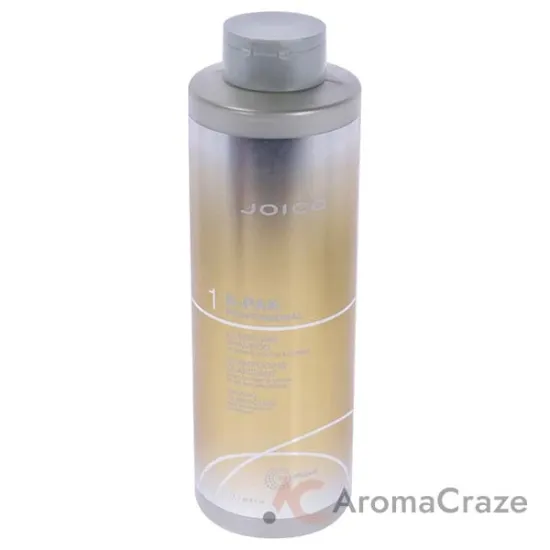 Picture of K-Pak Clarifying Shampoo by Joico for Unisex - 33.8 oz Shampoo