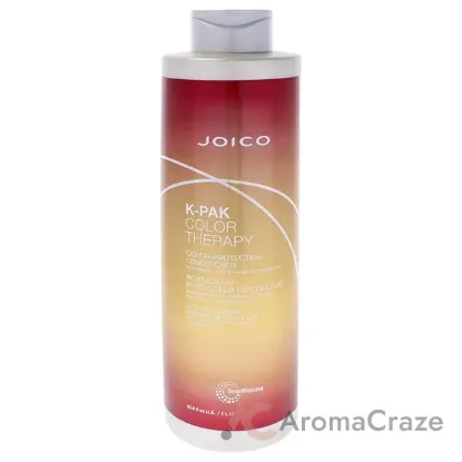 Picture of K-Pak Color Therapy Conditioner by Joico for Unisex - 33.8 oz Conditioner