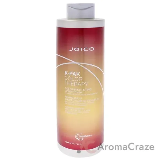 Picture of K-Pak Color Therapy Conditioner by Joico for Unisex - 33.8 oz Conditioner